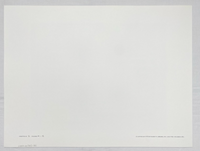 Josef Albers, Untitled, Formulation Articulation Ⅱ, 1972-Smolensky Gallery