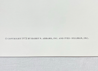 Josef Albers, Untitled, Formulation Articulation Ⅱ, 1972-Smolensky Gallery