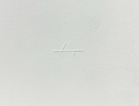 Josef Albers, Untitled, Formulation Articulation Ⅱ, 1972-Smolensky Gallery