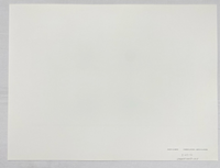 Josef Albers, Untitled, Formulation Articulation Ⅱ, 1972-Smolensky Gallery