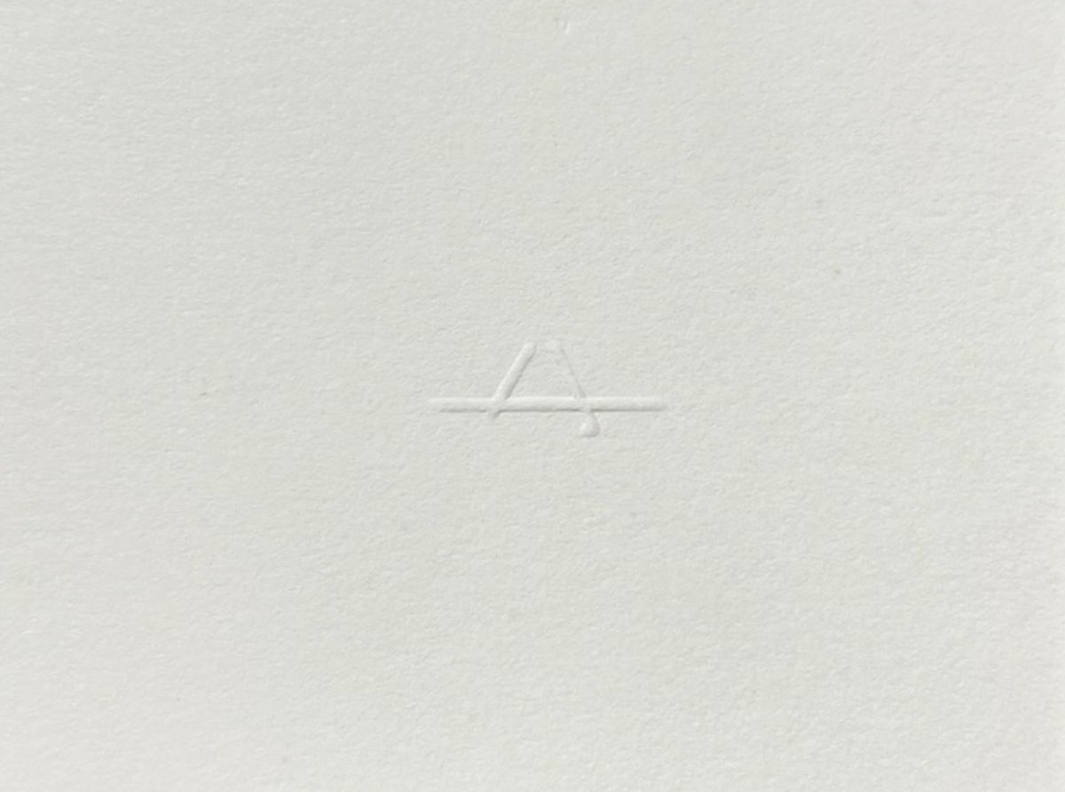 Josef Albers, Untitled, Formulation Articulation Ⅱ, 1972-Smolensky Gallery