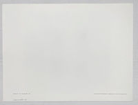 Josef Albers, Untitled, Formulation Articulation Ⅱ, 1972-Smolensky Gallery