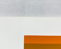 Josef Albers, Untitled, Formulation Articulation Ⅱ, 1972-Smolensky Gallery