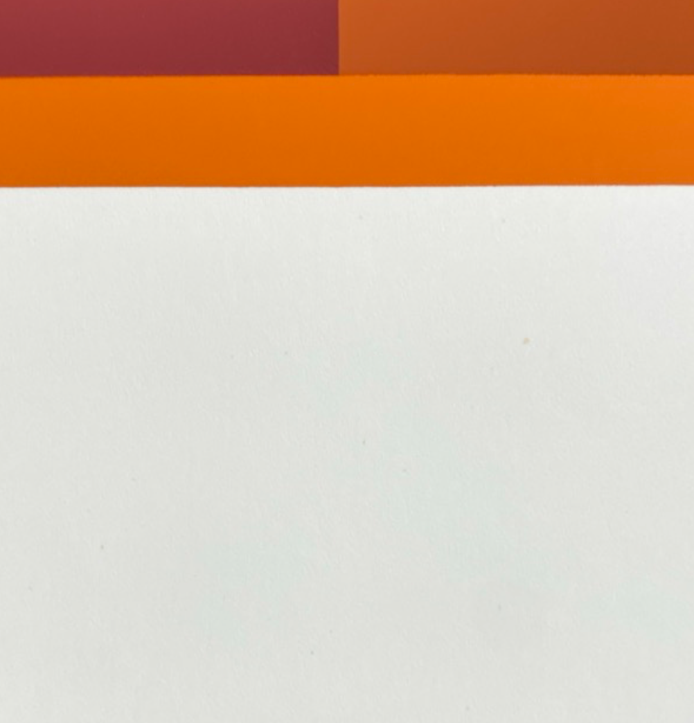 Josef Albers, Untitled, Formulation Articulation Ⅱ, 1972-Smolensky Gallery