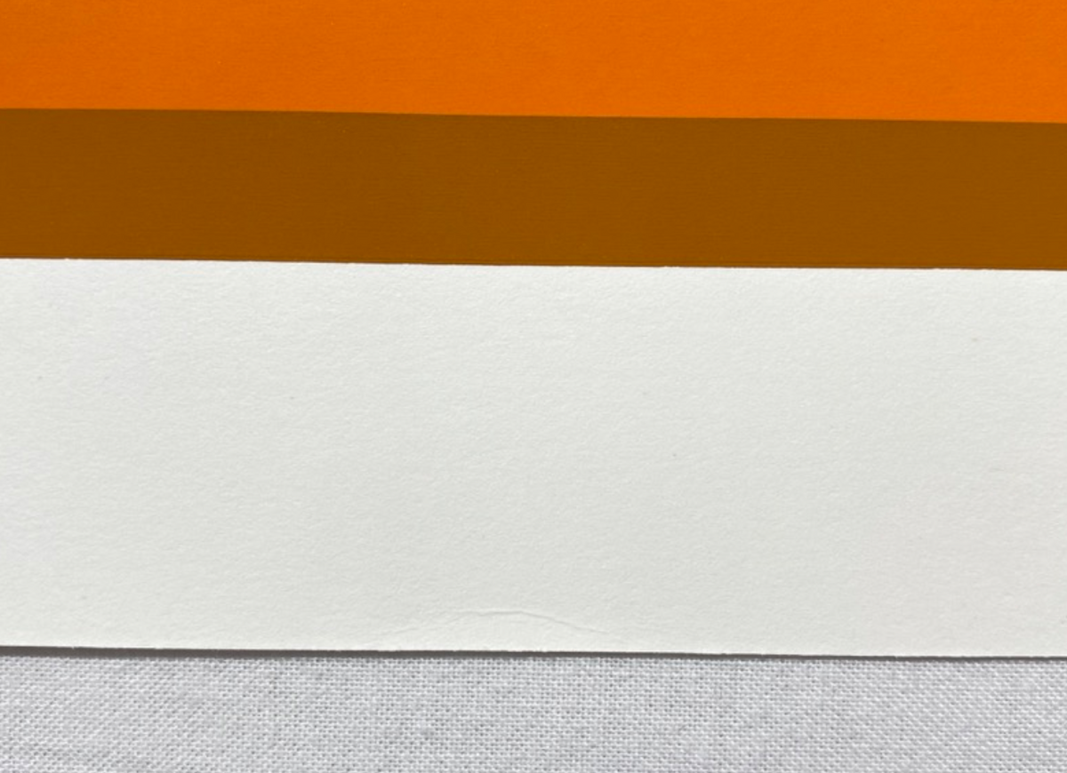 Josef Albers, Untitled, Formulation Articulation Ⅱ, 1972-Smolensky Gallery