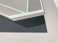 Josef Albers, Untitled, Formulation Articulation I, 1972-Smolensky Gallery