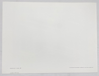 Josef Albers, Untitled, Formulation Articulation I, 1972-Smolensky Gallery