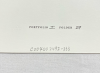 Josef Albers, Untitled, Formulation Articulation I, 1972-Smolensky Gallery