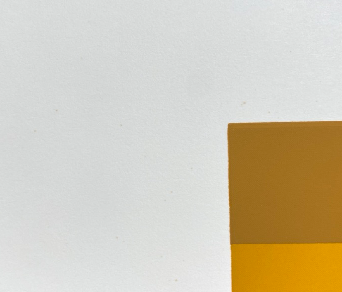 Josef Albers, Untitled, Formulation Articulation I, 1972-Smolensky Gallery