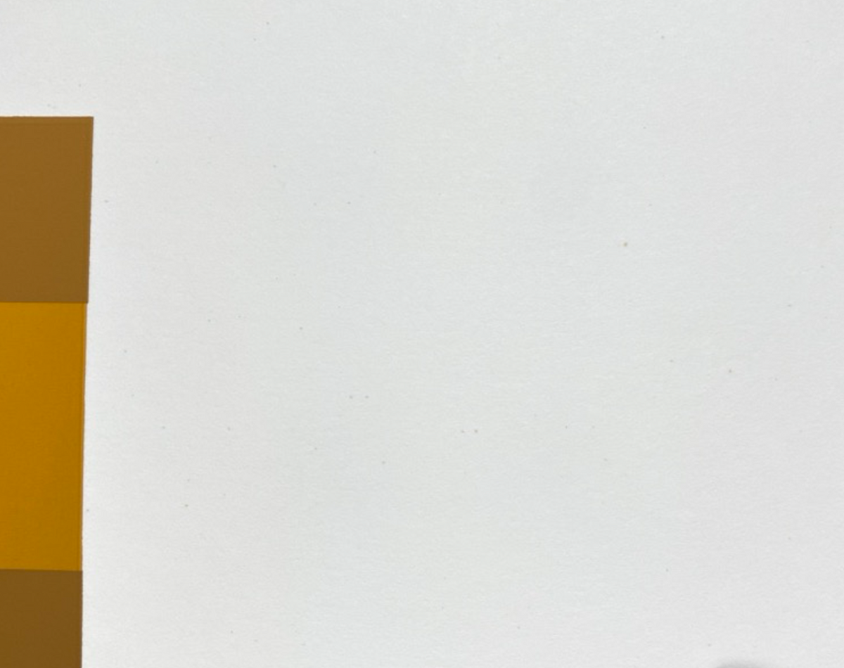 Josef Albers, Untitled, Formulation Articulation I, 1972-Smolensky Gallery