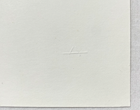 Josef Albers, Untitled, Formulation Articulation I, 1972-Smolensky Gallery