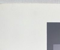 Josef Albers, Untitled, Formulation Articulation I, 1972-Smolensky Gallery