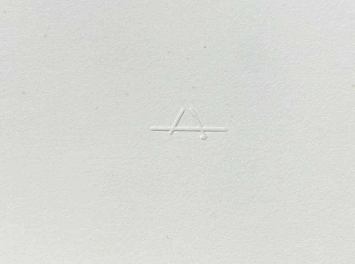 Josef Albers, Untitled, Formulation Articulation I, 1972-Smolensky Gallery