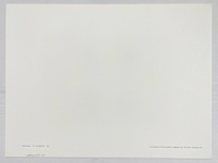 Josef Albers, Untitled, Formulation Articulation I, 1972-Smolensky Gallery