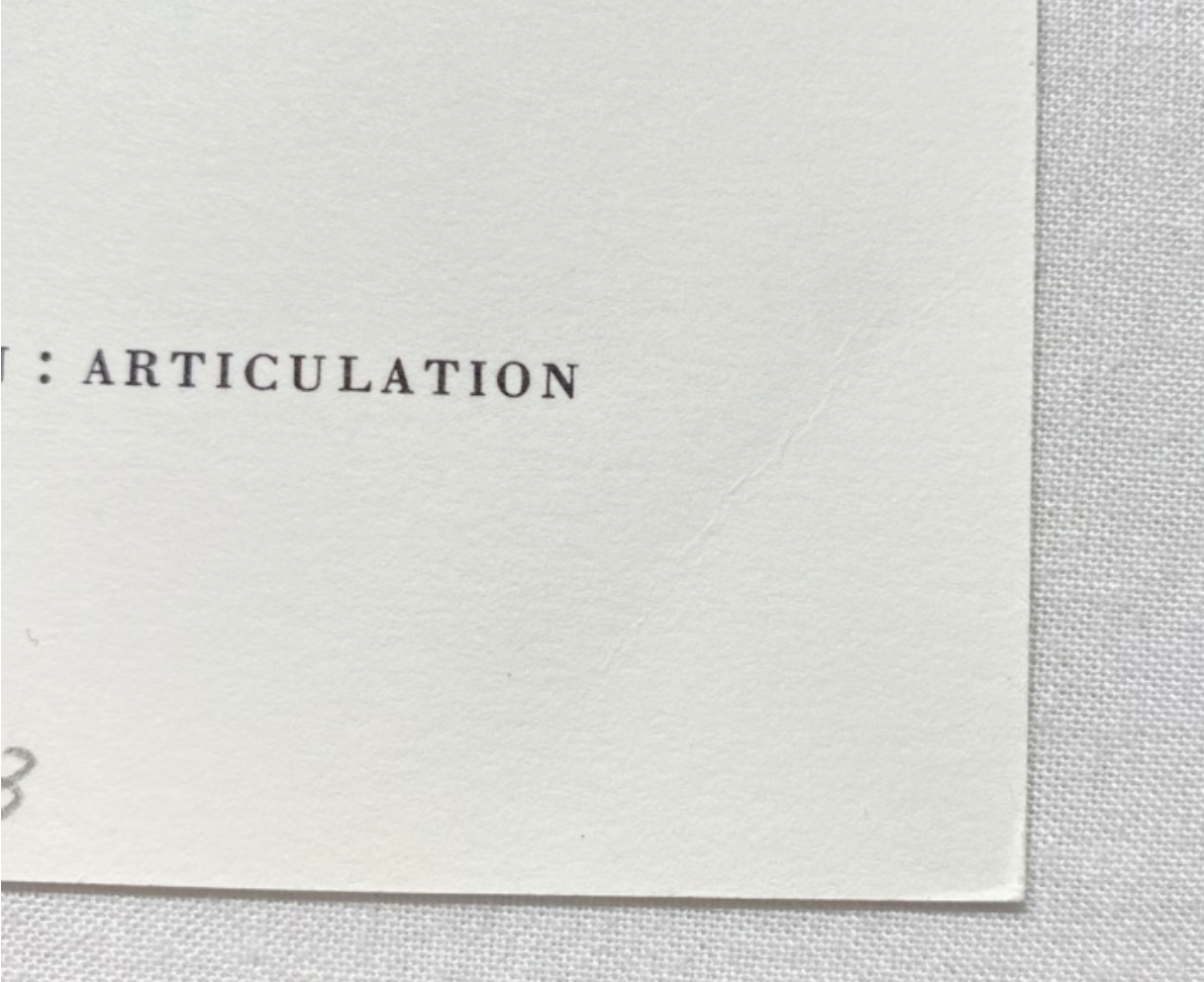 Josef Albers, Untitled, Formulation Articulation I, 1972-Smolensky Gallery
