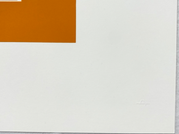 Josef Albers, Untitled, Formulation Articulation I, 1972-Smolensky Gallery