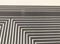 Josef Albers, Untitled, Formulation Articulation I, 1972-Smolensky Gallery