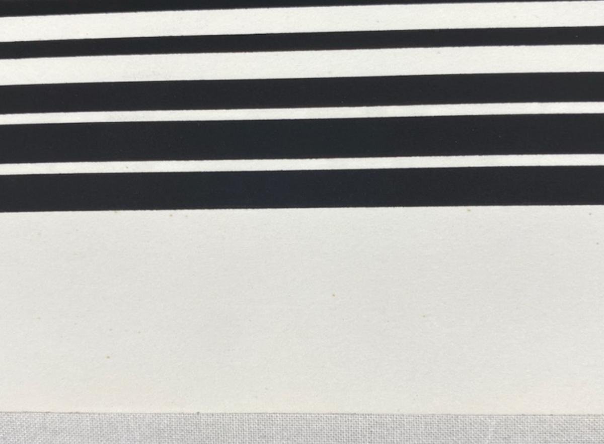 Josef Albers, Untitled, Formulation Articulation I, 1972-Smolensky Gallery