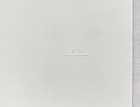 Josef Albers, Untitled, Formulation Articulation I, 1972-Smolensky Gallery