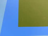 Josef Albers, Untitled, Formulation Articulation I, 1972