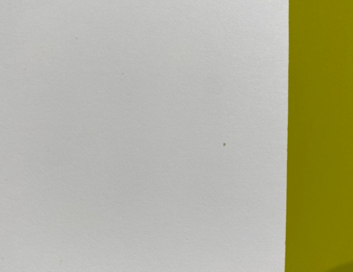 Josef Albers, Untitled, Formulation Articulation I, 1972