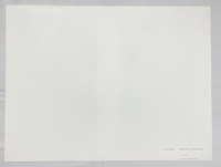 Josef Albers, Untitled, Formulation Articulation I, 1972