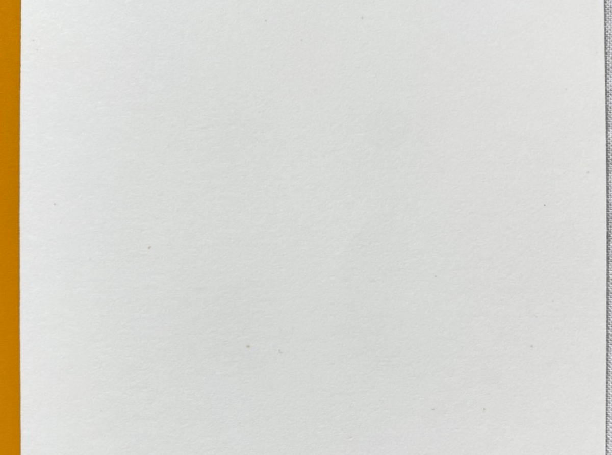 Josef Albers, Untitled, Formulation Articulation I, 1972