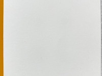 Josef Albers, Untitled, Formulation Articulation I, 1972