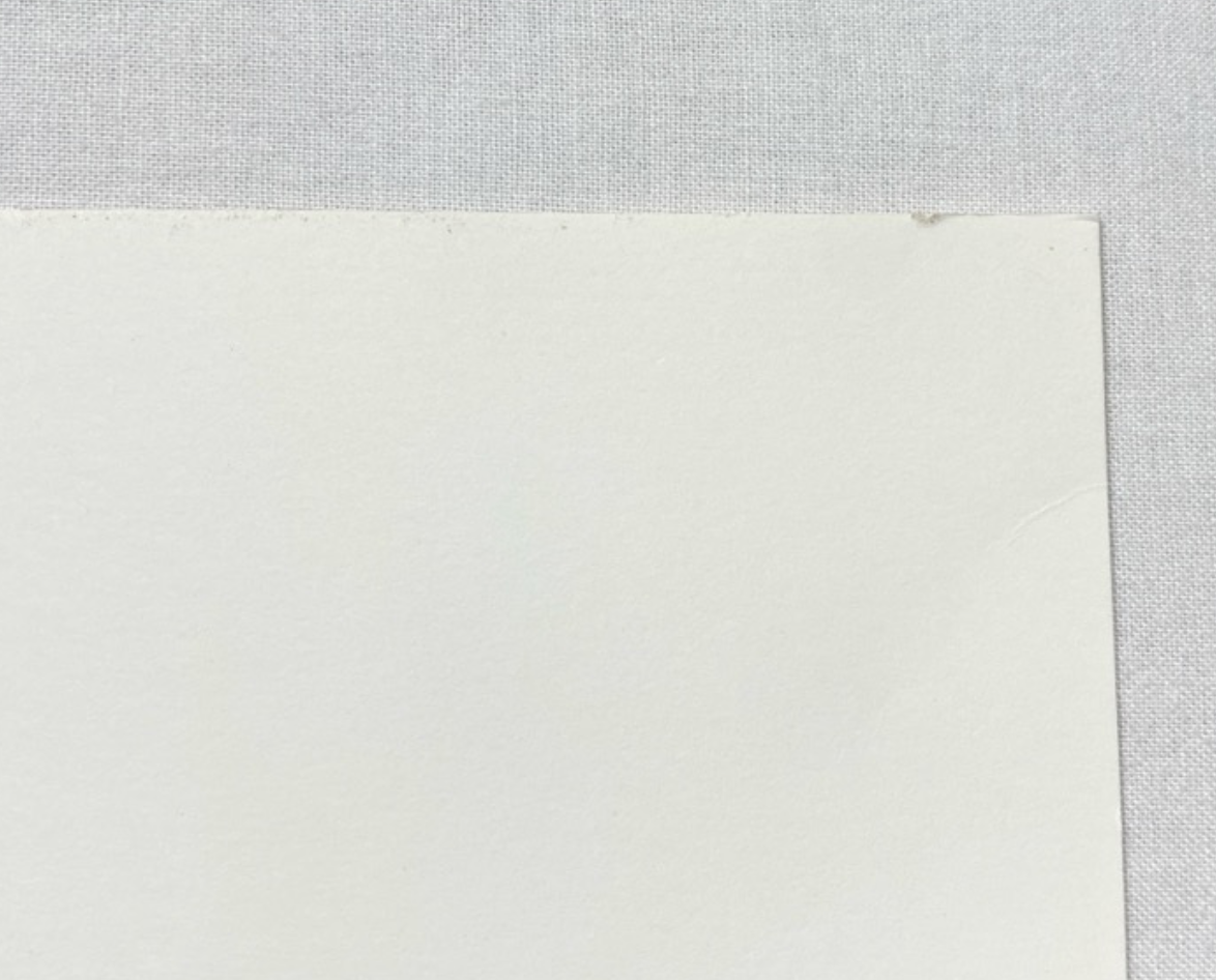 Josef Albers, Untitled, Formulation Articulation I, 1972