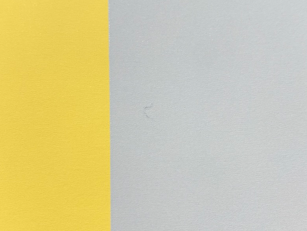 Josef Albers, Untitled, Formulation Articulation I, 1972