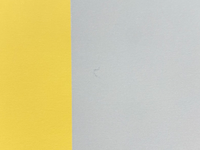 Josef Albers, Untitled, Formulation Articulation I, 1972