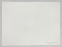 Josef Albers, Untitled, Formulation Articulation I, 1972