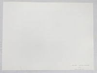 Josef Albers, Untitled, Formulation Articulation I, 1972