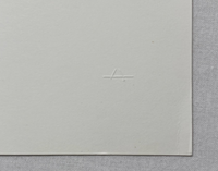 Josef Albers, Untitled, Formulation Articulation II, 1972