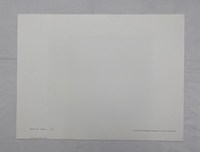 Josef Albers, Untitled, Formulation Articulation II, 1972