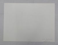 Josef Albers, Untitled, Formulation Articulation II, 1972