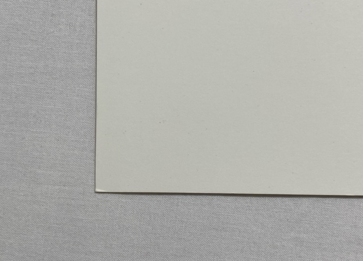 Josef Albers, Untitled, Formulation Articulation II, 1972