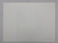 Josef Albers, Untitled, Formulation Articulation II, 1972