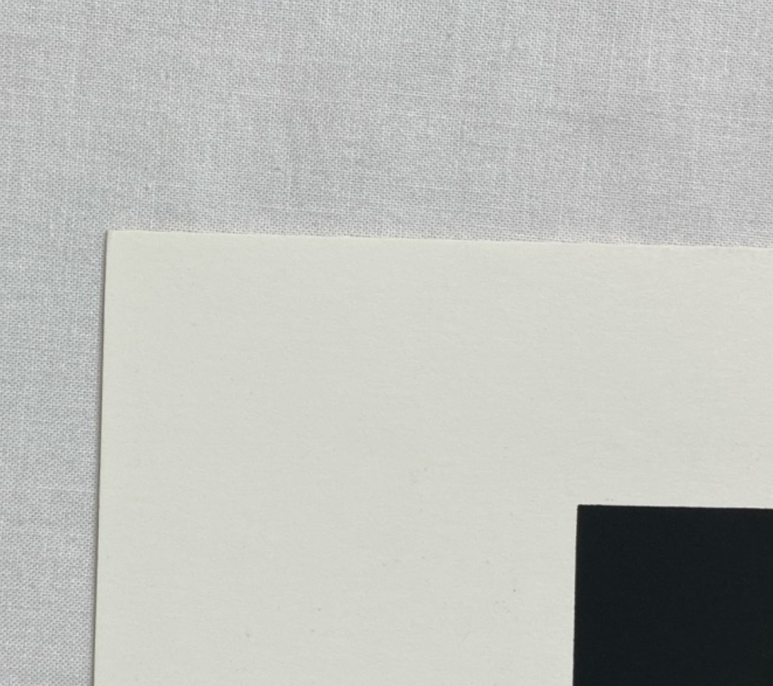 Josef Albers, Untitled, Formulation Articulation II, 1972