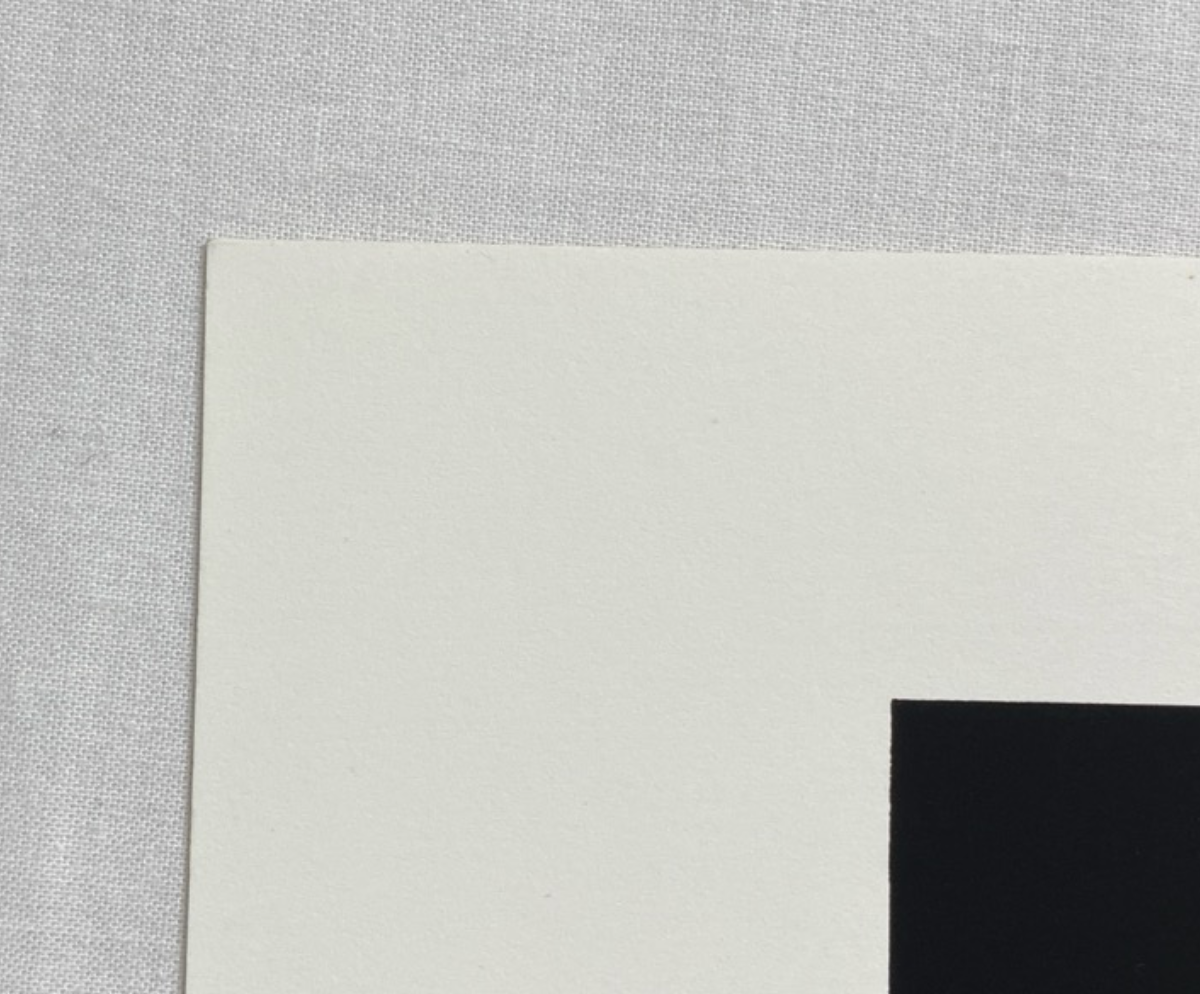 Josef Albers, Untitled, Formulation Articulation II, 1972