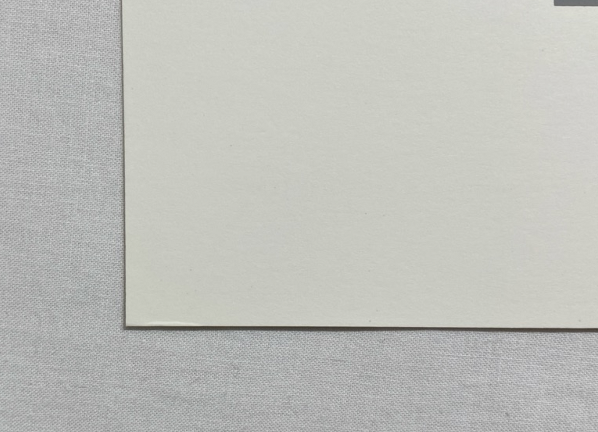 Josef Albers, Untitled, Formulation Articulation II, 1972