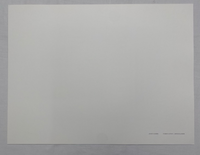 Josef Albers, Untitled, Formulation Articulation II, 1972