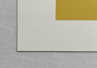 Josef Albers, Untitled, Formulation Articulation II, 1972