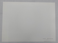 Josef Albers, Untitled, Formulation Articulation II, 1972