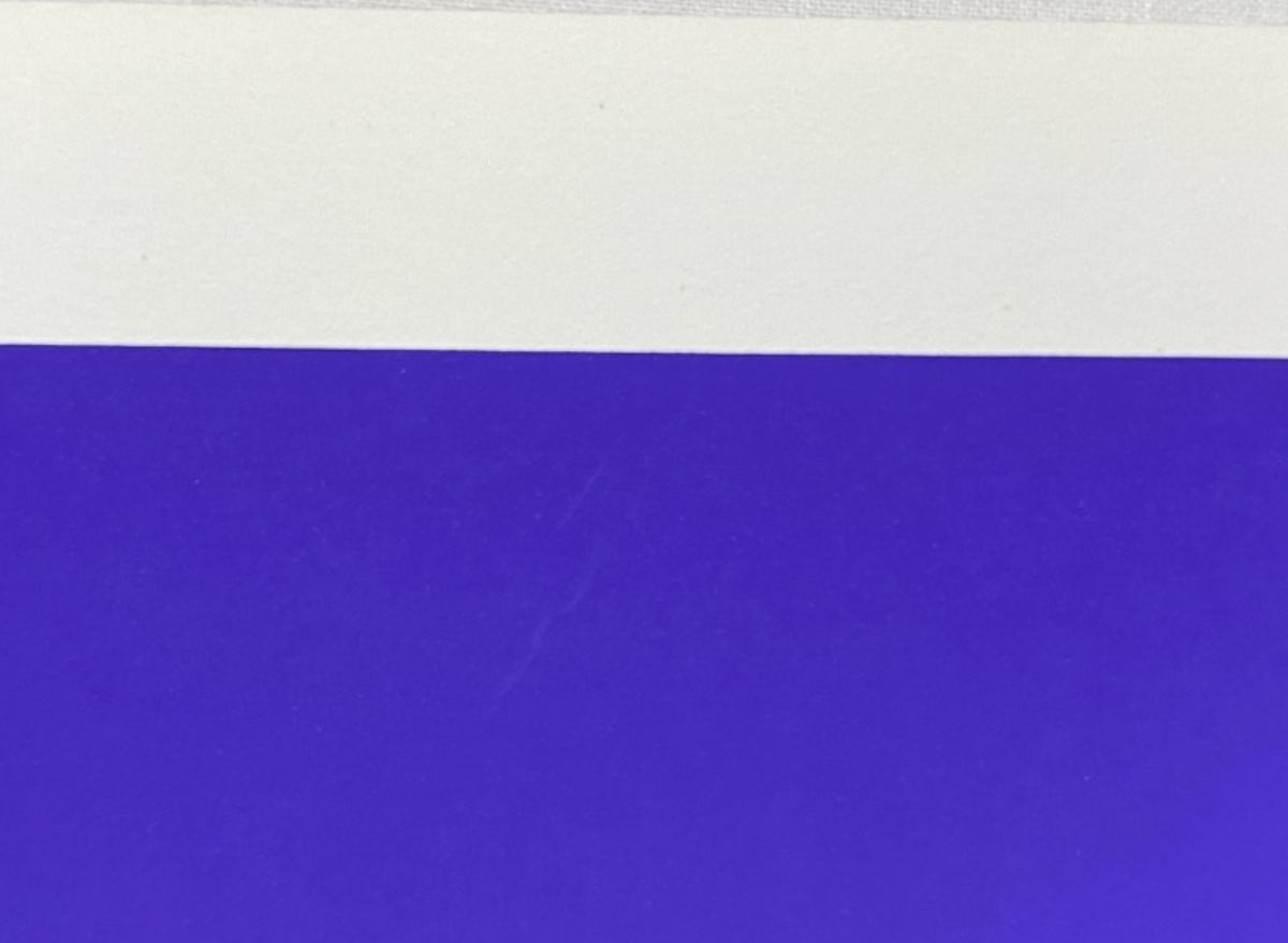 Josef Albers, Untitled, Formulation Articulation II, 1972