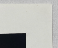 Josef Albers, Untitled, Formulation Articulation II, 1972