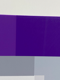 Josef Albers, Untitled, Formulation Articulation II, 1972