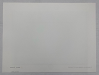 Josef Albers, Untitled, Formulation Articulation II, 1972