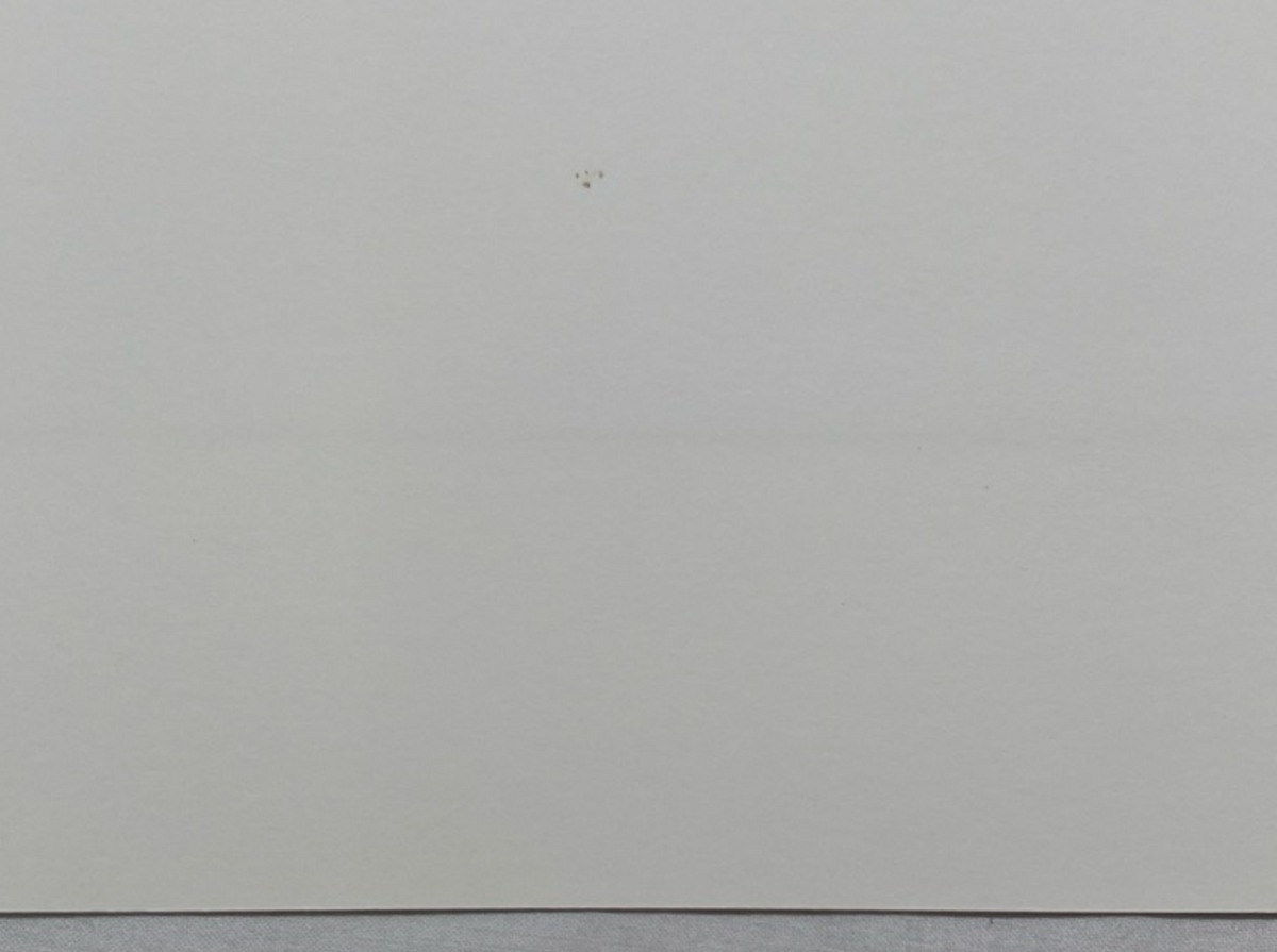 Josef Albers, Untitled, Formulation Articulation II, 1972