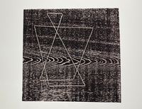 Josef Albers, Untitled, Formulation Articulation II, 1972